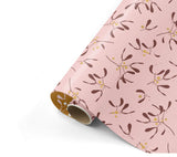 X-mas voordeelset - Comfort & Joy - 5 cadeaurollen 50 x 300 cm