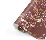 X-mas voordeelset - Comfort & Joy - 5 cadeaurollen 50 x 300 cm
