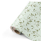 X-mas - voordelsetComfort & Joy - 5 cadeau rollen 50 x 300 cm