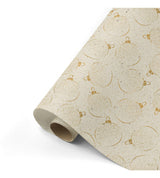 X-mas - voordelsetComfort & Joy - 5 cadeau rollen 50 x 300 cm