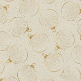 X-mas - Voordeelset Green - 5 cadeaurollen 50 x 300 cm