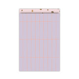 Vlakke zak L - Slim Tiles 17 x 25 cm - 5 st