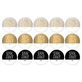 Stickers - Chique Sint - 12 st