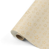 X-mas - Voordeelset Green - 5 cadeaurollen 50 x 300 cm