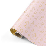 X-mas - Voordeelset Nostalgie - 5 cadeaurollen 50 x 300 cm