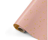 X-mas voordeelset - Comfort & Joy - 5 cadeaurollen 50 x 300 cm