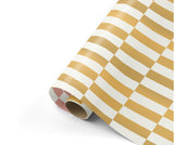 X-mas voordeelset - Comfort & Joy - 5 cadeaurollen 50 x 300 cm