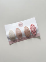 Haarspeldjes Kids - cadeautje