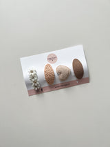 Haarspeldjes Kids - cadeautje