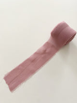 Lint - Zijde