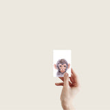 Mini kaart Aap