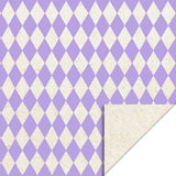 Harlequin - Lilac Cadeaupapier 70 x 300 cm