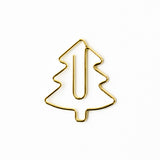 Label - X-max Clips Tree