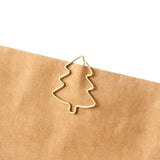 Label - X-max Clips Tree