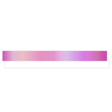 Paporlene - Holographic Deep Pink lint 10 mm