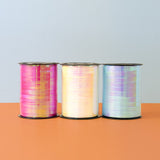 Paporlene - Holographic Deep Pink lint 10 mm
