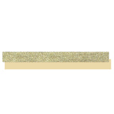 Paporlene - Glitter Gold lint 10 mm