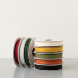 Katoen - Cognac Lint 3 mm