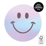 Smiles Holographic