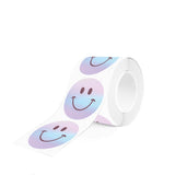 Smiles Holographic