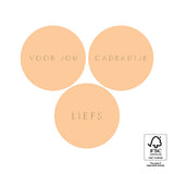 Tekst Gold - Misty Orange