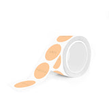 Tekst Gold - Misty Orange