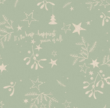 cadeaupapier-kerstillustraties-zachtgroen