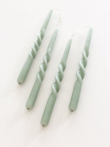 dinerkaars-twisted-dusty-green