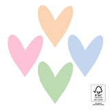 hartjes-oranje-blauw-groen-roze-stickers