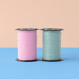 Paporlene - Roze - Check Lint 10 mm