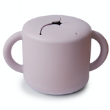 Mushie - Snack Cup - cadeautje