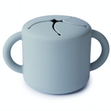 Mushie - Snack Cup - cadeautje