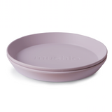 Mushie - Bord 2st - cadeautje