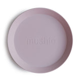 Mushie - Bord 2st - cadeautje
