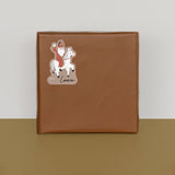 Stickers - Paard Sinterklaas Stickers Paard - 10 st